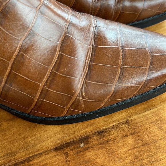 Franco Sarto Asti Ankle Boot - Picture 5 of 7